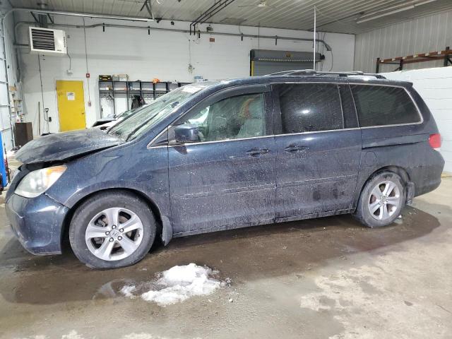 2009 HONDA ODYSSEY TOURING, 