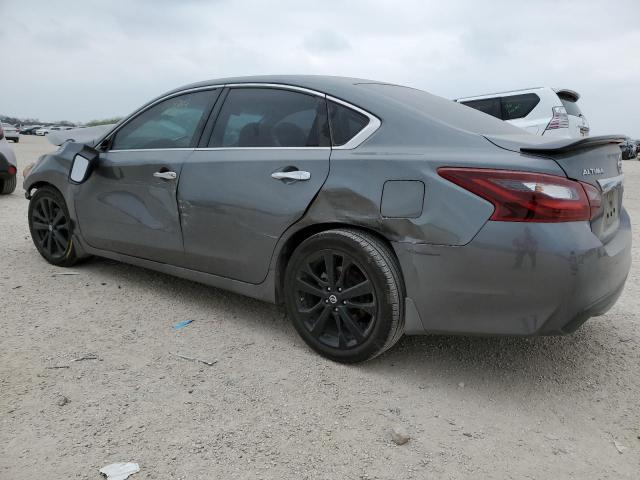 1N4AL3AP9HC227471 - 2017 NISSAN ALTIMA 2.5 GRAY photo 2