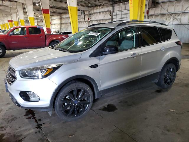 2018 FORD ESCAPE SE, 