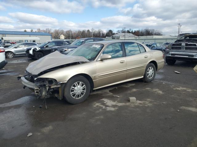 2005 BUICK LESABRE CUSTOM, 