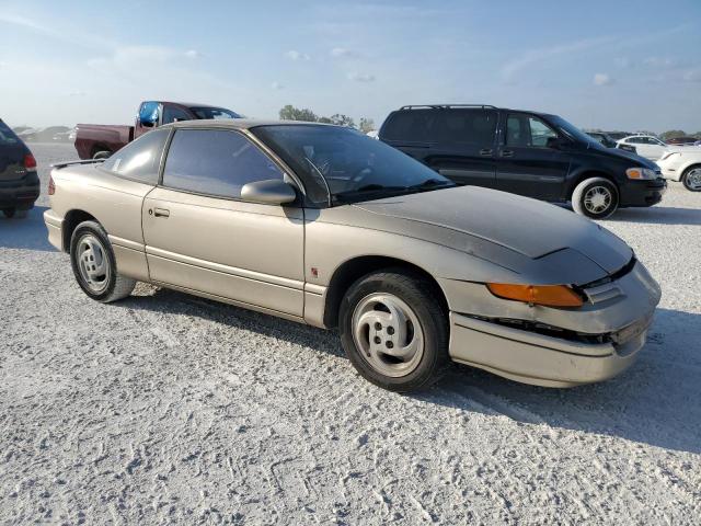 1G8ZH1576RZ203554 - 1994 SATURN SC2 GOLD photo 4