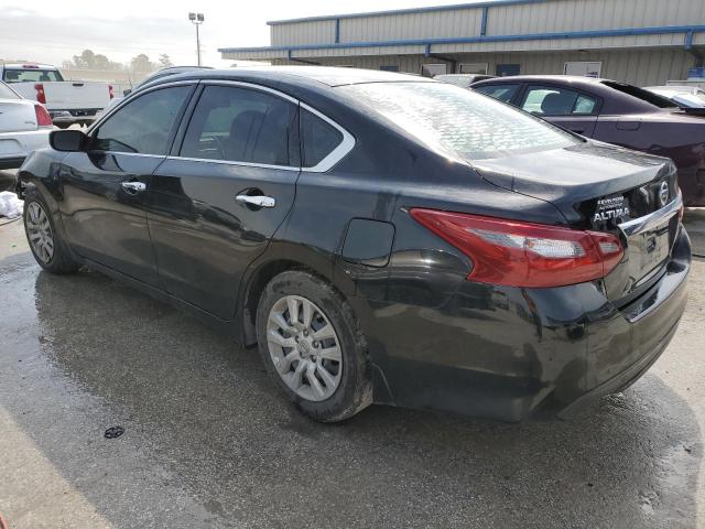 1N4AL3AP5JC129897 - 2018 NISSAN ALTIMA 2.5 BLACK photo 2