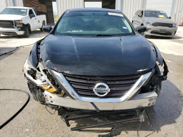 1N4AL3AP5JC129897 - 2018 NISSAN ALTIMA 2.5 BLACK photo 5