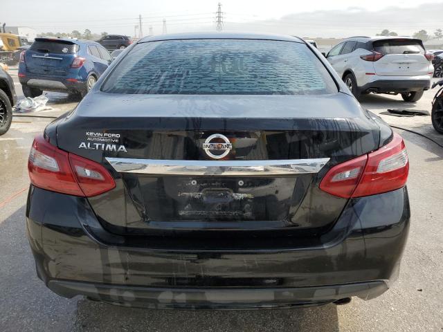 1N4AL3AP5JC129897 - 2018 NISSAN ALTIMA 2.5 BLACK photo 6