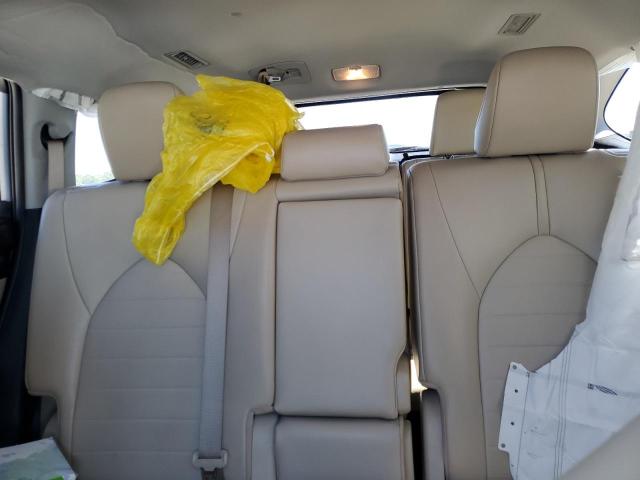 5TDGZRAH1LS023866 - 2020 TOYOTA HIGHLANDER XLE 银色 照片 10