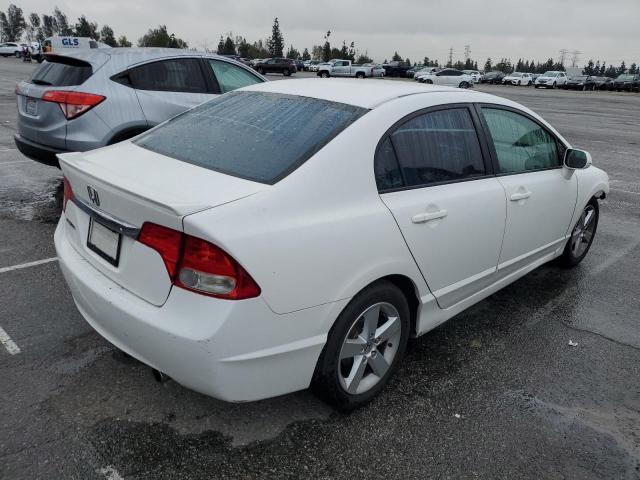 2HGFA1F61BH533628 - 2011 HONDA CIVIC LX-S 白色 照片 3