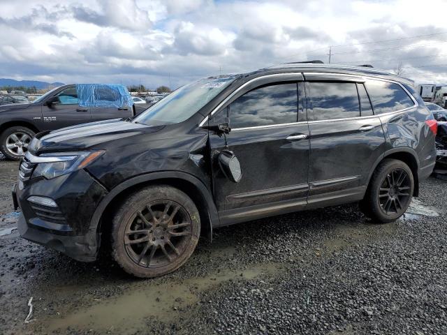 2018 HONDA PILOT ELITE, 