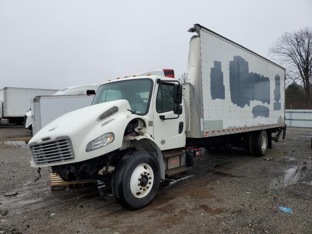 2019 FREIGHTLINER M2 106 MEDIUM DUTY, 