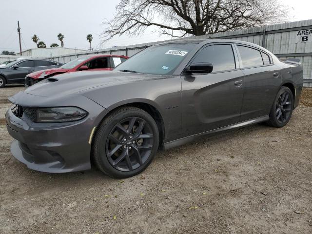 2021 DODGE CHARGER R/T, 