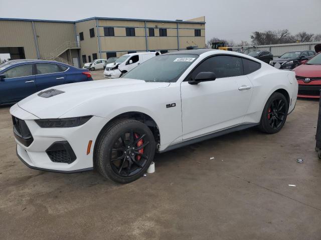 2024 FORD MUSTANG GT, null