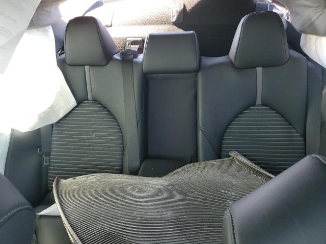 4T1G11AKXPU119027 - 2023 TOYOTA CAMRY SE NIGHT SHADE GRAY photo 10