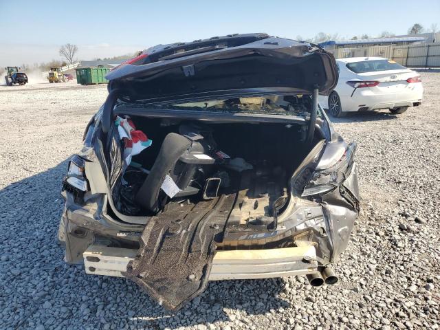 4T1G11AKXPU119027 - 2023 TOYOTA CAMRY SE NIGHT SHADE GRAY photo 6