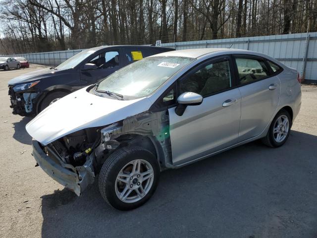 2019 FORD FIESTA SE, 