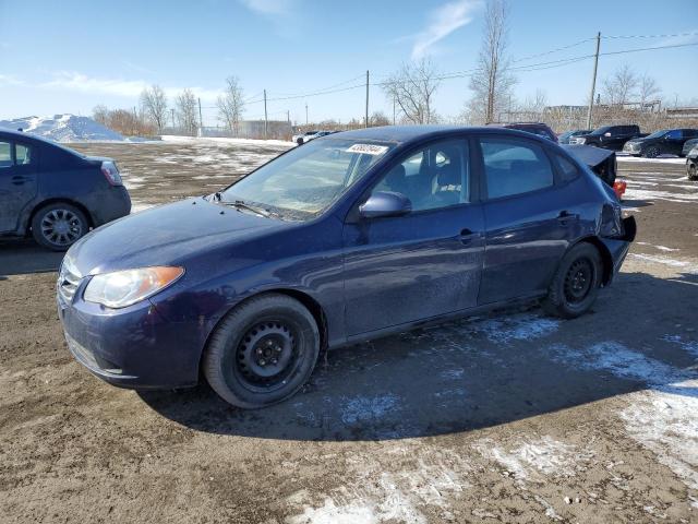 2010 HYUNDAI ELANTRA GLS, 