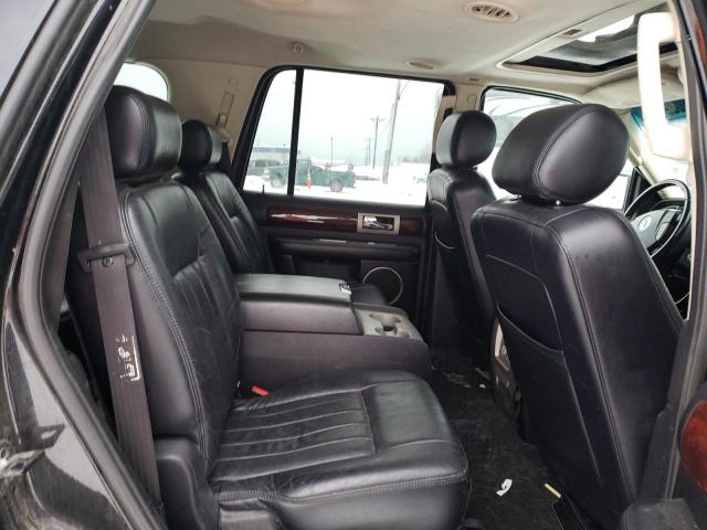 5LMFU28RX3LJ17772 - 2003 LINCOLN NAVIGATOR შავი ფოტო 11