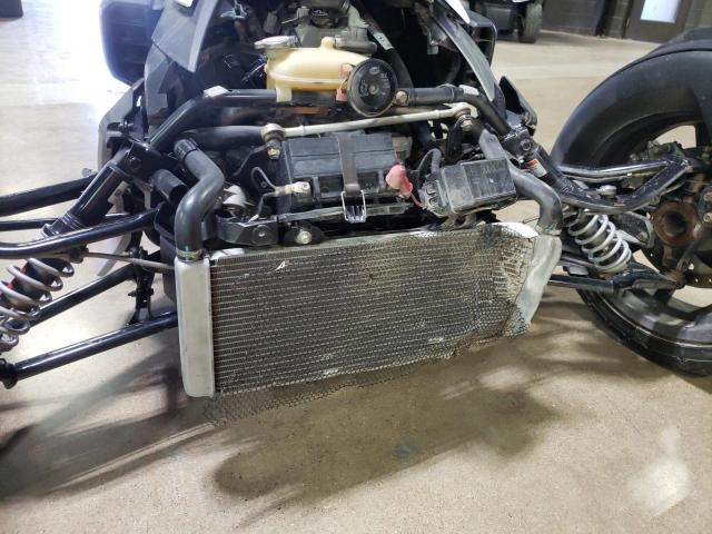 3JB2GEG41KJ003973 - 2019 CAN-AM RYKER RALLY EDITION TWO TONE photo 11