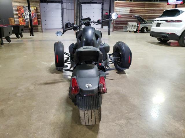 3JB2GEG41KJ003973 - 2019 CAN-AM RYKER RALLY EDITION TWO TONE photo 4