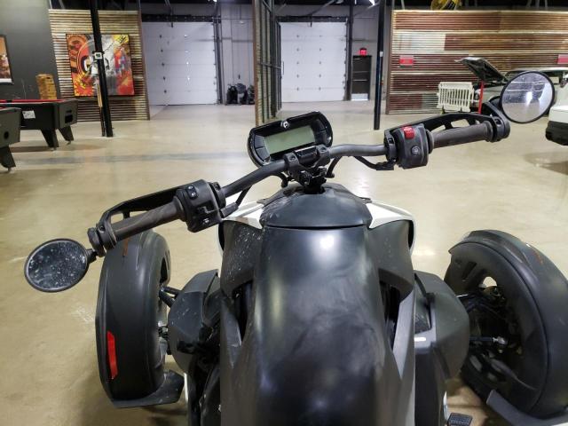 3JB2GEG41KJ003973 - 2019 CAN-AM RYKER RALLY EDITION TWO TONE photo 7