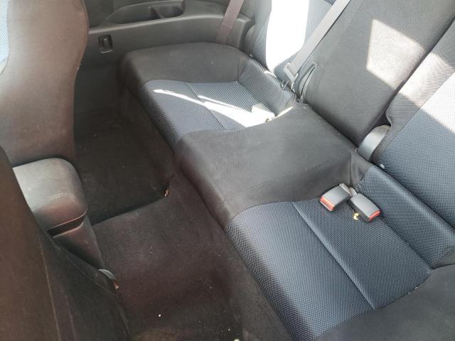 JTKDE177X60136245 - 2006 TOYOTA SCION TC ტურკოუსი ფოტო 10