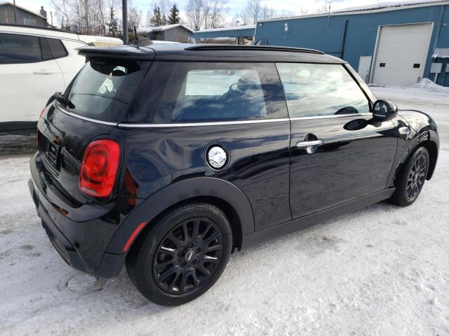 WMWXP7C57K2A52128 - 2019 MINI COOPER S BLACK photo 3