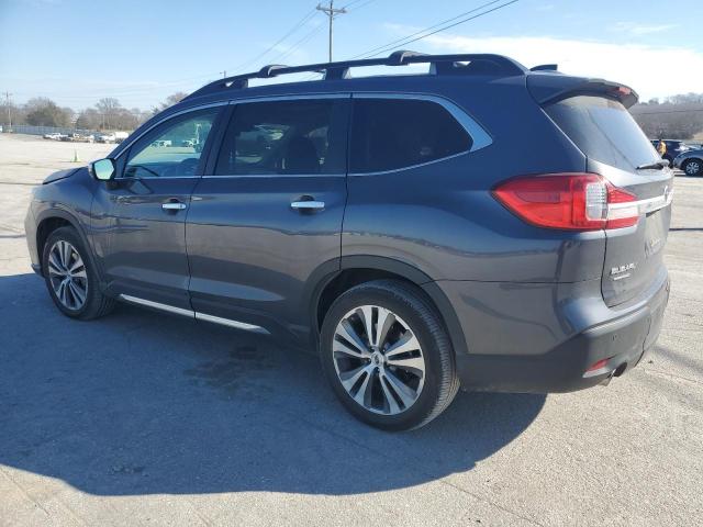 4S4WMARD8N3416552 - 2022 SUBARU ASCENT TOURING GRAY photo 2