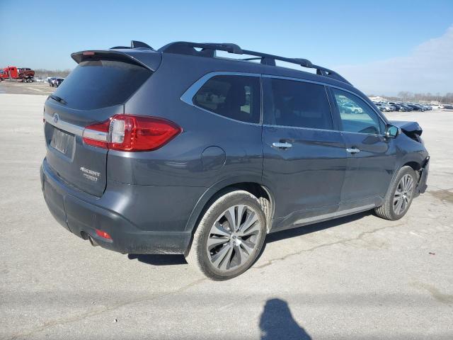 4S4WMARD8N3416552 - 2022 SUBARU ASCENT TOURING GRAY photo 3