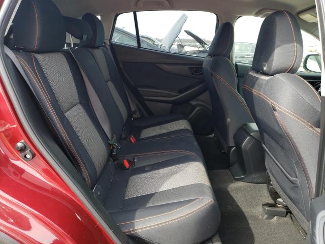 JF2GTACCXK8240745 - 2019 SUBARU CROSSTREK PREMIUM 栗色 照片 11