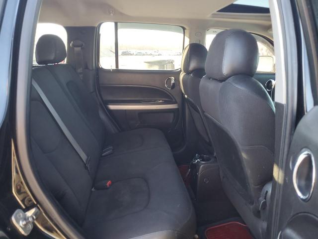 3GNCA73X09S621182 - 2009 CHEVROLET HHR SS 黑色 照片 10