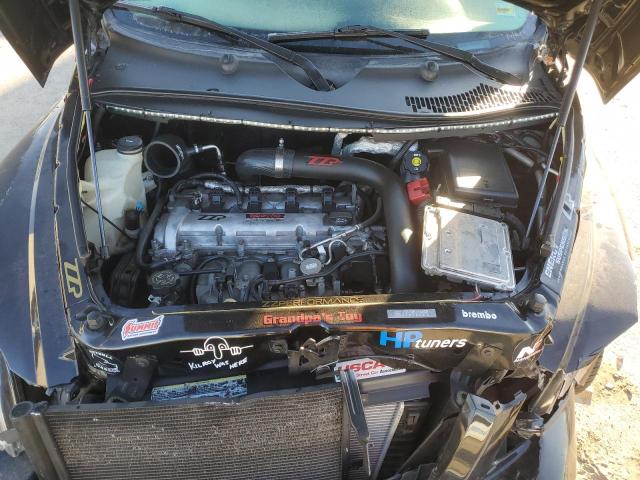 3GNCA73X09S621182 - 2009 CHEVROLET HHR SS 黑色 照片 11