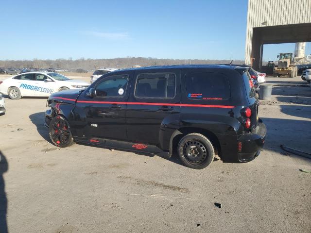 3GNCA73X09S621182 - 2009 CHEVROLET HHR SS 黑色 照片 2