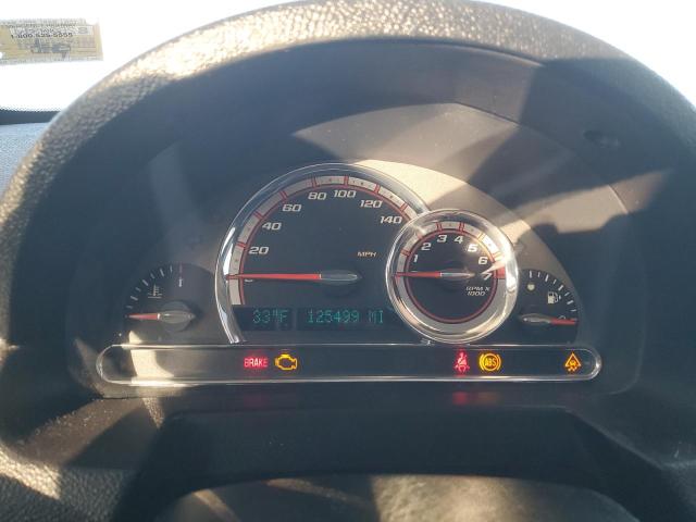 3GNCA73X09S621182 - 2009 CHEVROLET HHR SS 黑色 照片 9