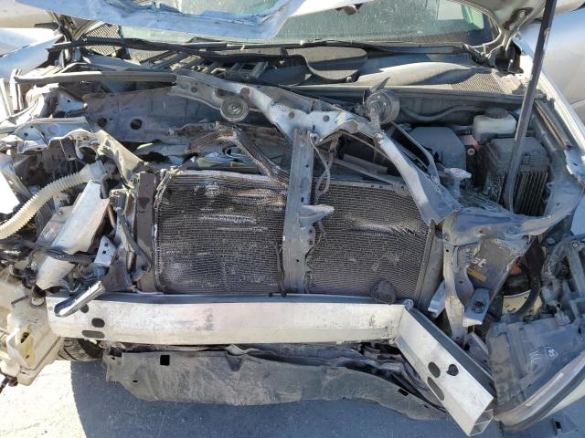 2T2HK31U69C117290 - 2009 LEXUS RX 350 SILVER photo 12