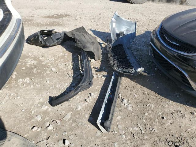 5TDGZRBH4LS002119 - 2020 TOYOTA HIGHLANDER XLE WHITE photo 13