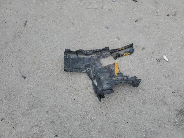 2G1FB1ED1B9124687 - 2011 CHEVROLET CAMARO LT 橙色 照片 12