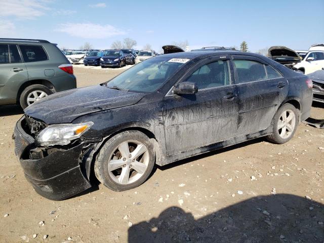 2011 TOYOTA CAMRY BASE, 