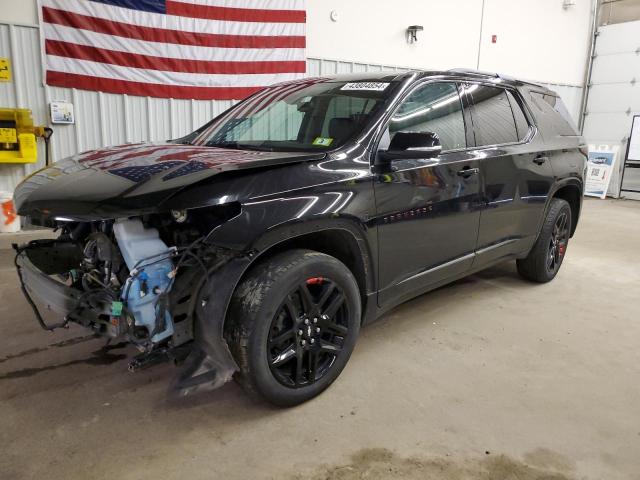 2021 CHEVROLET TRAVERSE PREMIER, 