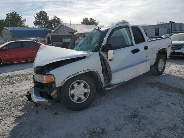 2006 GMC NEW SIERRA K1500, 