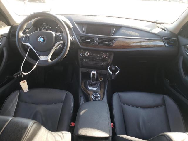 WBAVL1C54DVR89274 - 2013 BMW X1 XDRIVE28I Белый фото 8