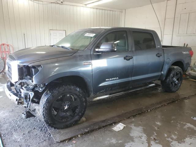 2007 TOYOTA TUNDRA CREWMAX SR5, 