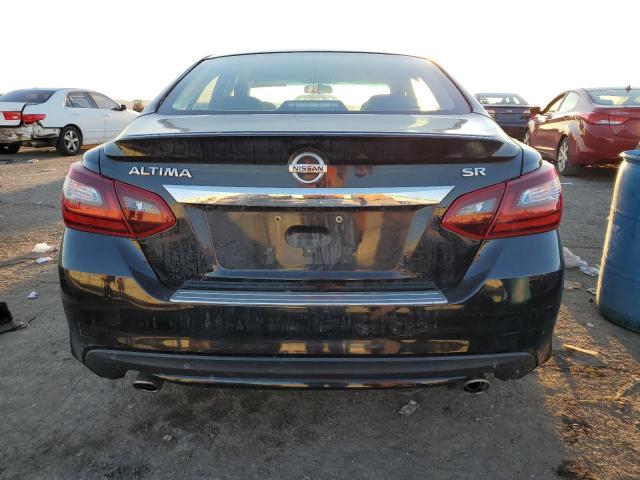 1N4AL3AP1HN357796 - 2017 NISSAN ALTIMA 2.5 BLACK photo 6