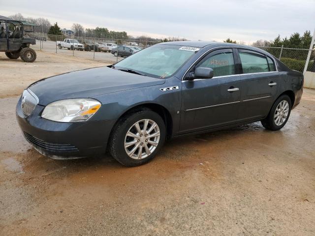 2009 BUICK LUCERNE CX, 