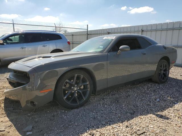 2023 DODGE CHALLENGER SXT, 