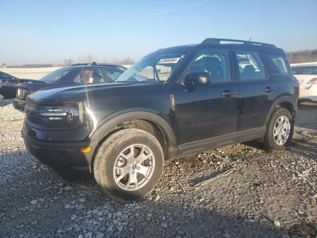 2021 FORD BRONCO SPO, 