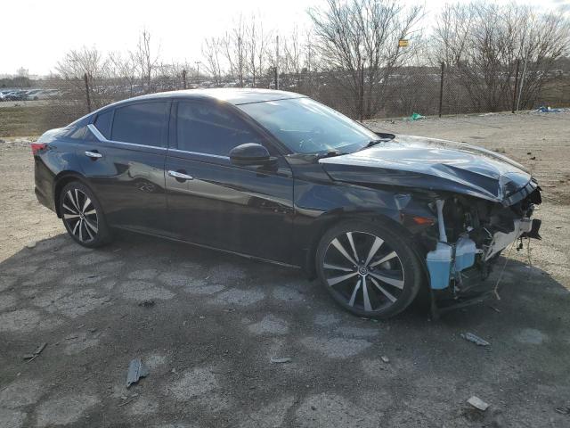 1N4BL4FV9KC100227 - 2019 NISSAN ALTIMA PLATINUM BLACK photo 4