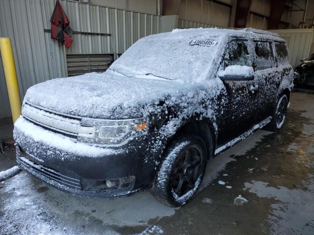 2014 FORD FLEX LIMITED, 