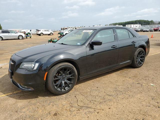 2015 CHRYSLER 300 S, 