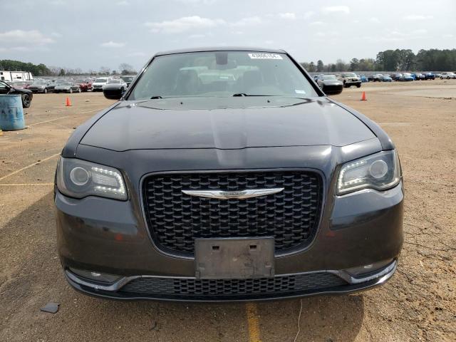 2C3CCABG5FH743170 - 2015 CHRYSLER 300 S BLACK photo 5