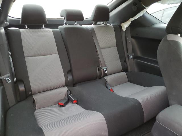 JTKJF5C78FJ000171 - 2015 TOYOTA SCION TC გრაფიტი ფოტო 10
