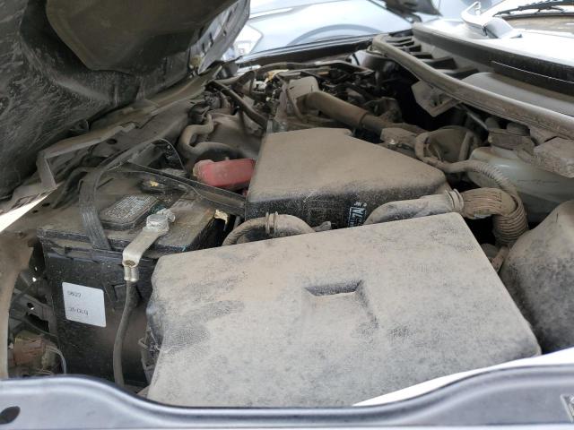 JTKJF5C78FJ000171 - 2015 TOYOTA SCION TC გრაფიტი ფოტო 11