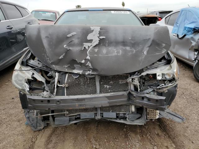 JTKJF5C78FJ000171 - 2015 TOYOTA SCION TC გრაფიტი ფოტო 5